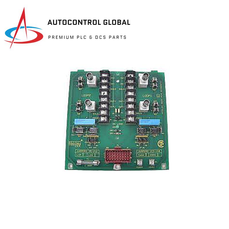 NTCL01 | ABB Bailey | Termination Unit Module