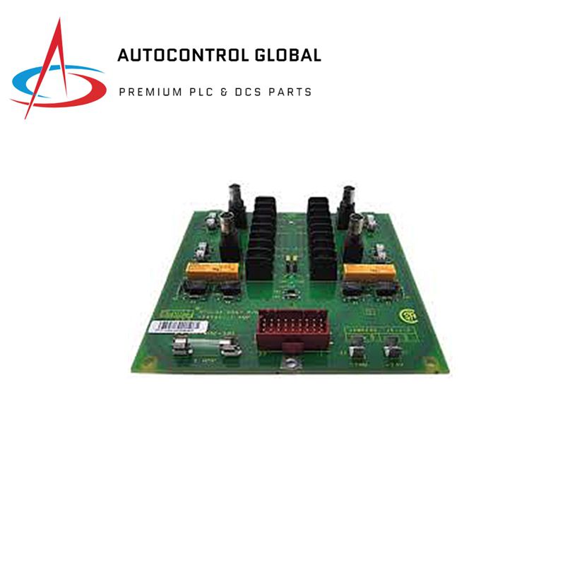 NTCL01 | ABB Bailey | Termination Unit Module