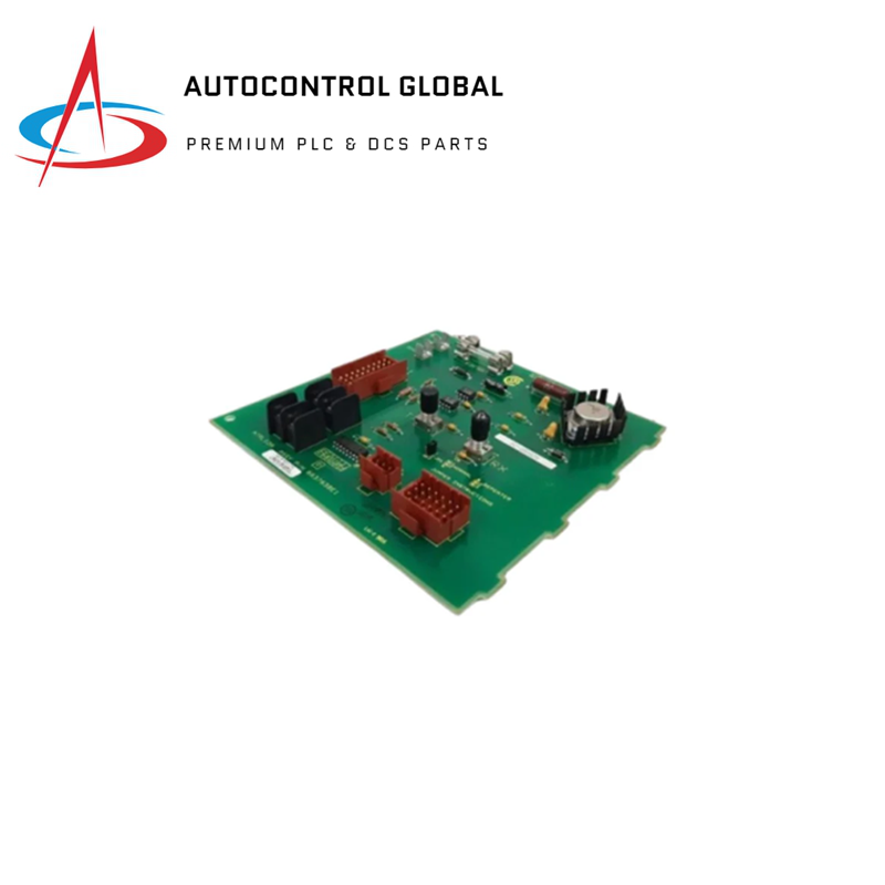 ABB Bailey NTRL02B Fiber Optik Uzaktan Giriş/Çıkış Sonlandırma