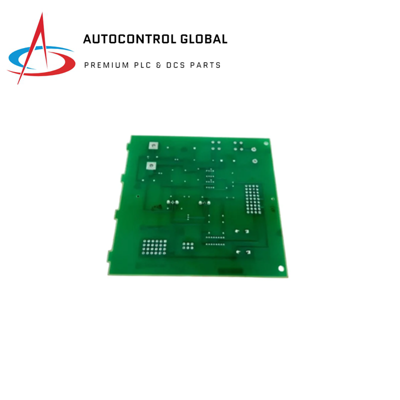 ABB Bailey NTRL02B Fiber Optik Uzaktan Giriş/Çıkış Sonlandırma