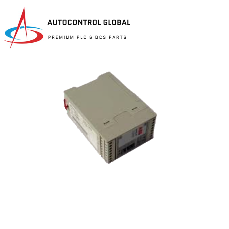 ABB NWIO-01 64168533 Analog Uzatma Modülü