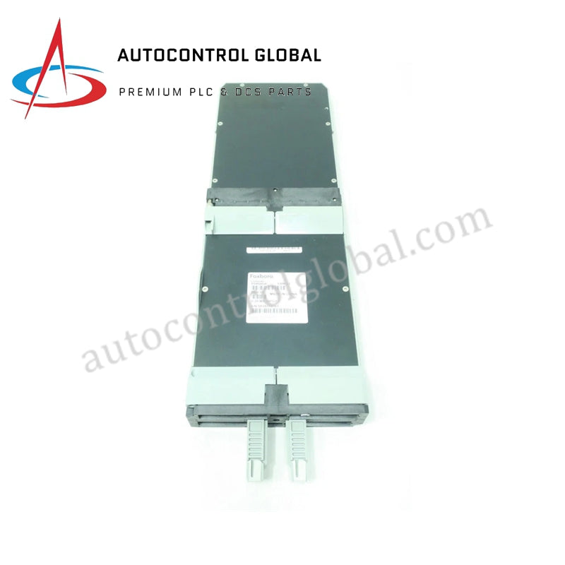 P0400DA FBM01 Foxboro 0 to 20 mA Input Interface Module