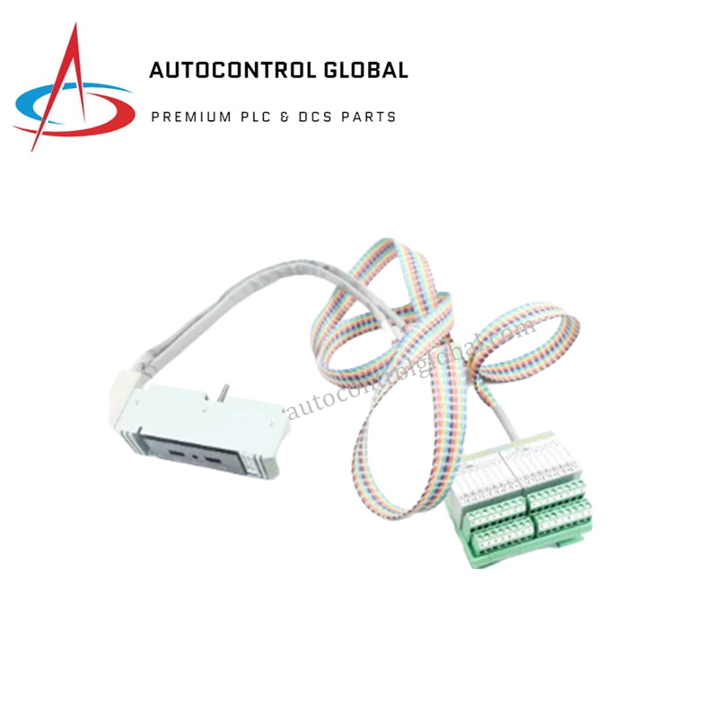 Brand New Foxboro P0500SR Termination Cable Assembly Ready to ship