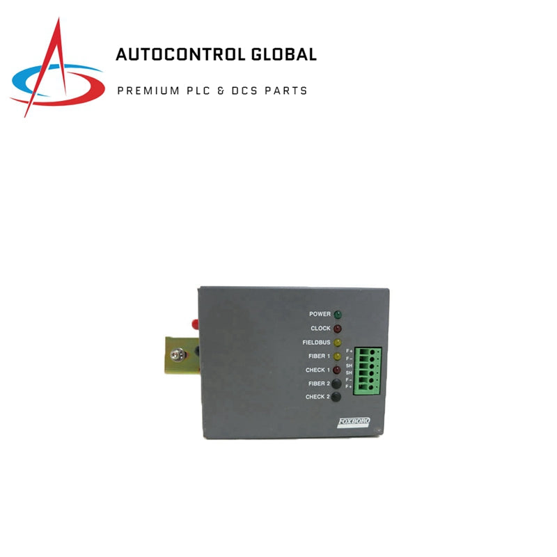 Foxboro P0903PN Modulo PLC della serie I/A