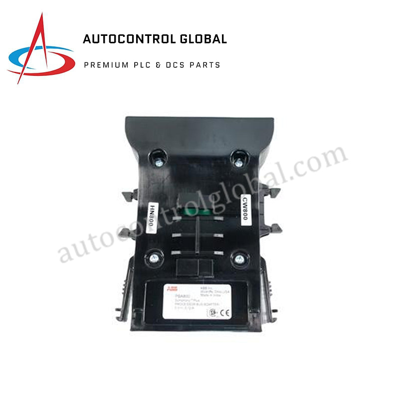 PBA800 ABB HN800 Process Bus Adaptor