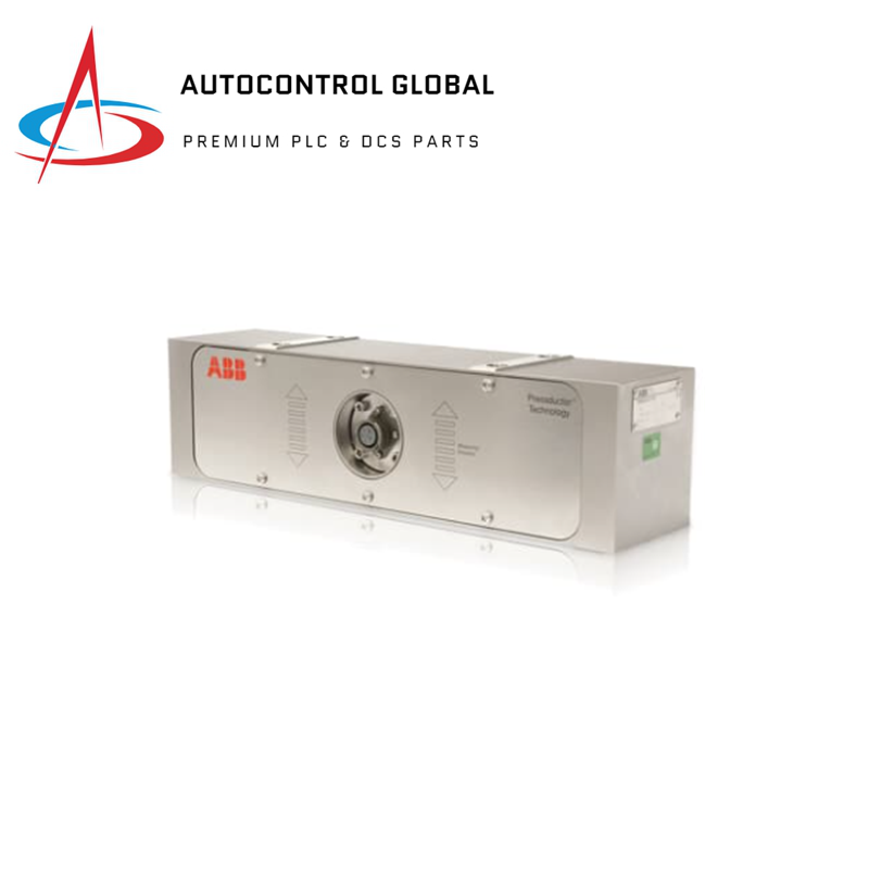 ABB PFTL-201-CE Pressductor Yastık Blok Yük Hücreleri