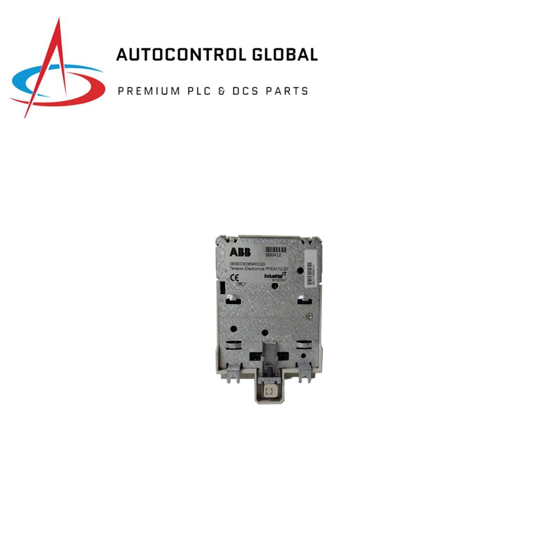 ABB PFEA112 Gerilim Elektroniği