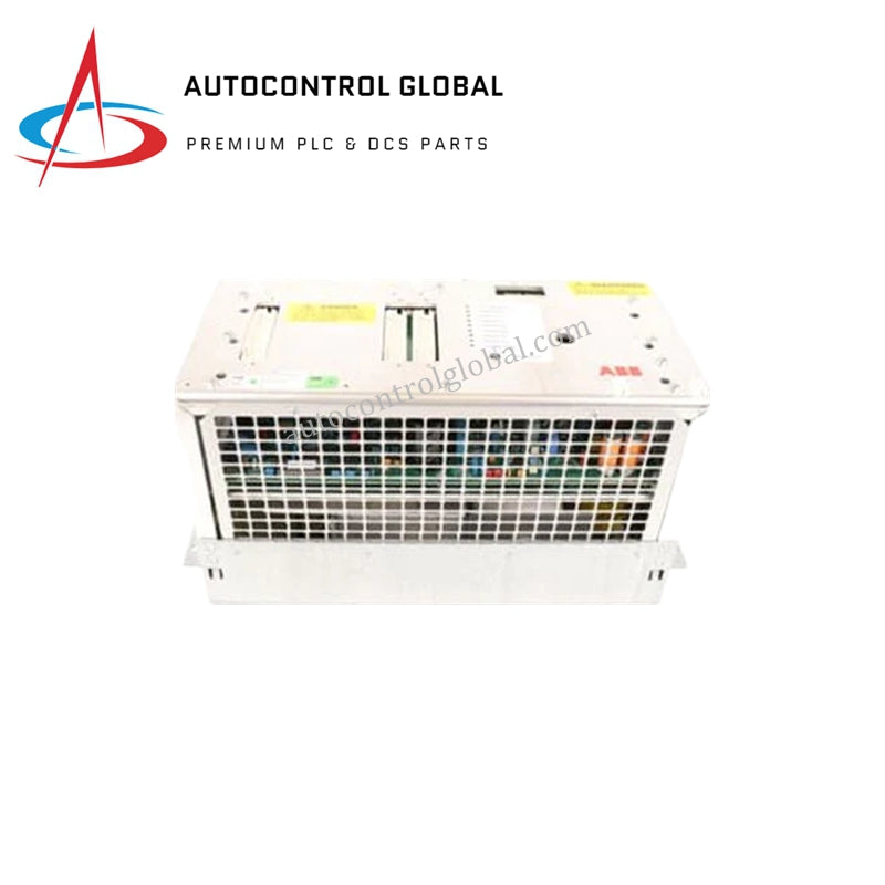 ABB PFSA140 3BSE006503R1 Roll Supply Unit In Stock