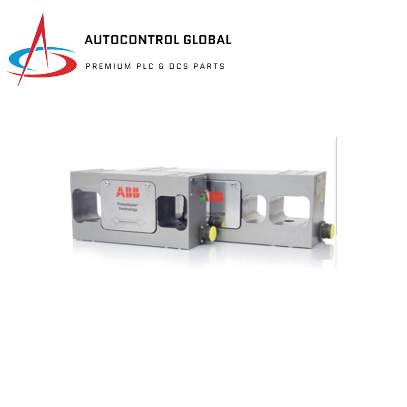 ABB PFTL-101-ARE Pressductor Yastık Blok Yük Hücreleri