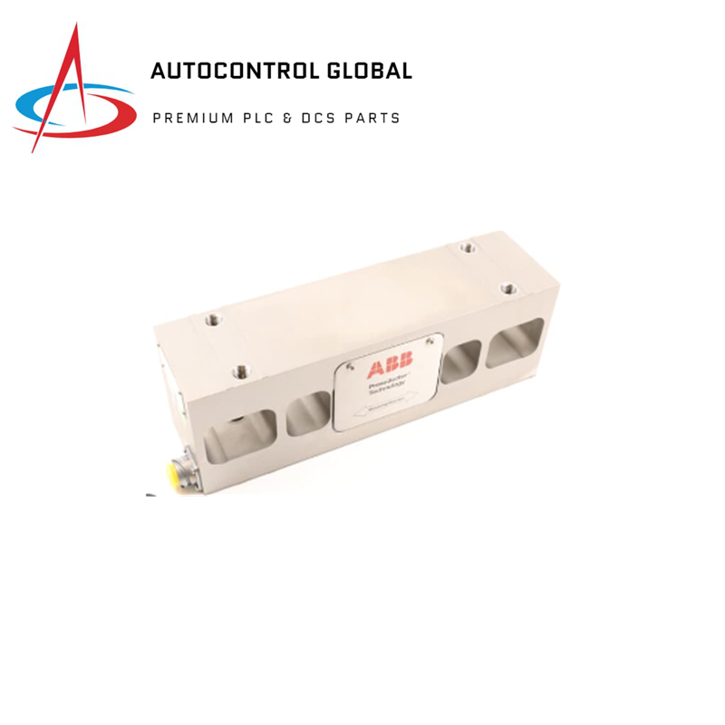 ABB PFTL-101-ARE Pressductor Yastık Blok Yük Hücreleri