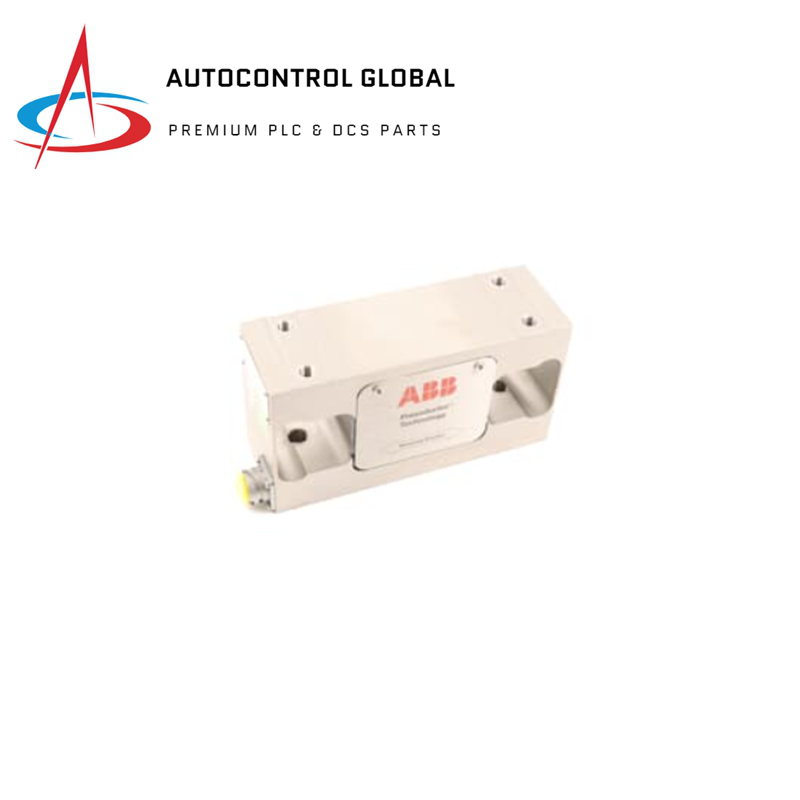 ABB 3BSE004160R1 PFTL 101A-0.5KN Yük Hücresi