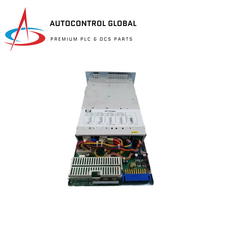ABB PHARPS32200000 Güç Kaynağı Modülü