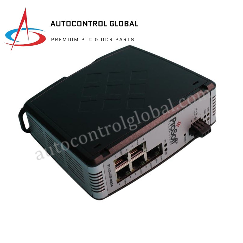 ProSoft PLX31-EIP-MBS4 Communication Gateway