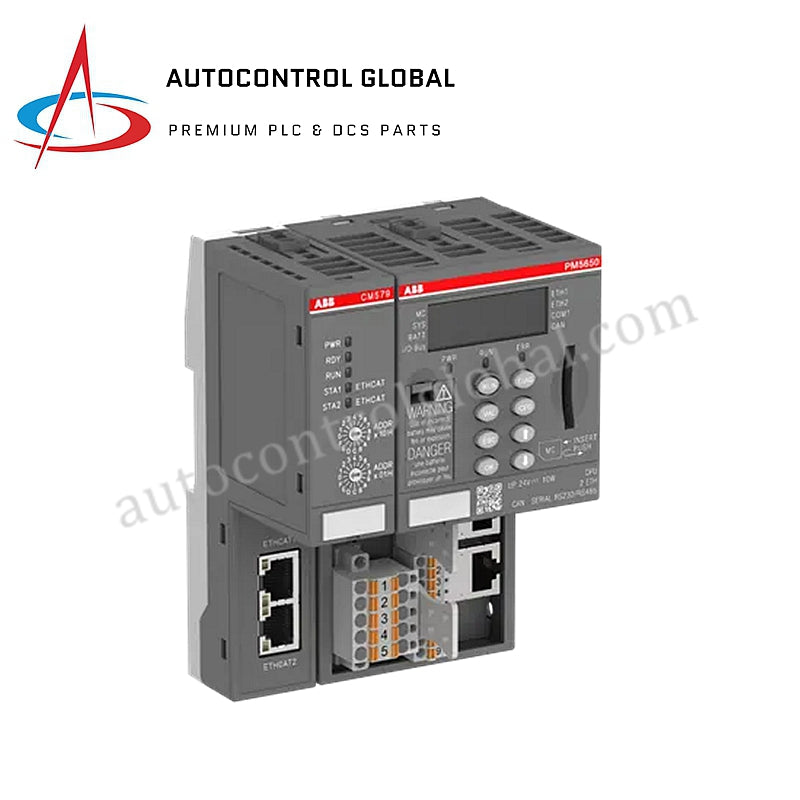ABB PM5650-MC-KIT Controller Kit