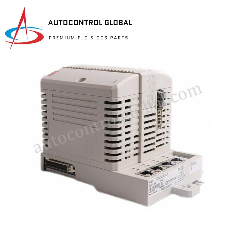 PM851K01 Processor Unit Kit 3BSE018168R1 ABB