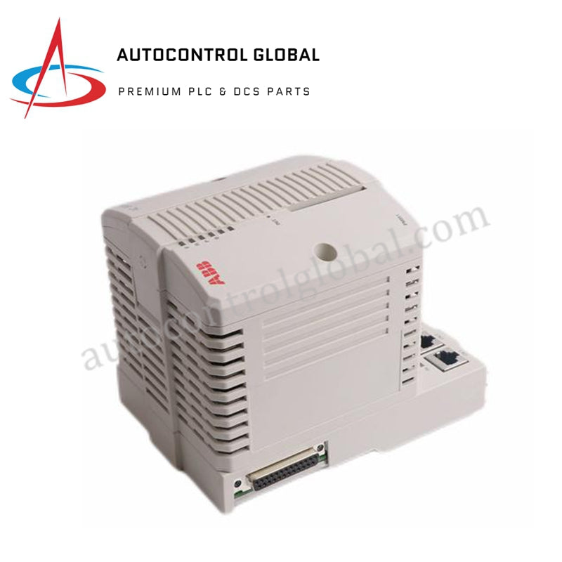 PM851K01 Processor Unit Kit 3BSE018168R1 ABB