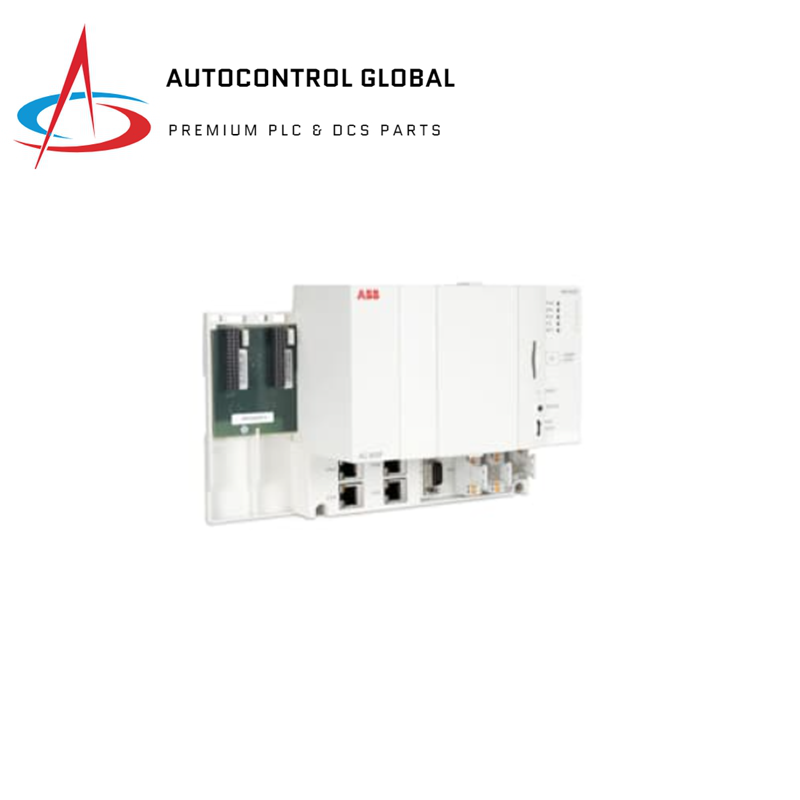 ABB 3BDH001000R0001 PM 902F Merkezi İşlem Birimi