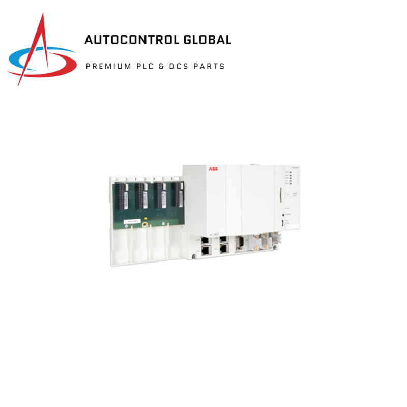 ABB 3BDH001002R0001 PM 904F CPU Modülü