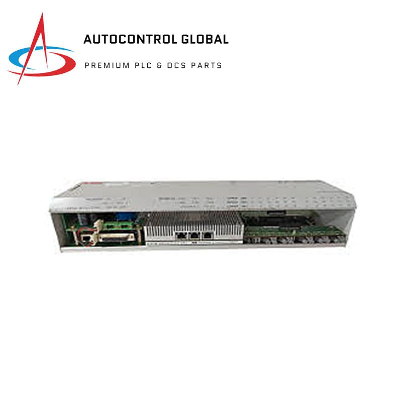 ABB PPD113 3BHE023784R2030 AC 800PEC Control Device
