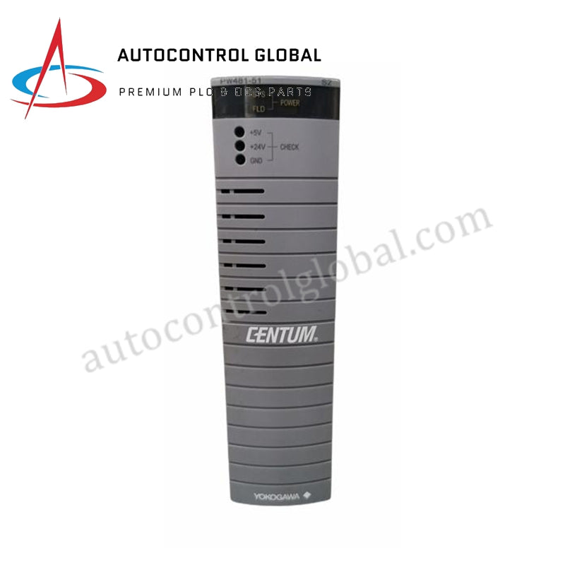 Module d'alimentation PW481-50 | Yokogawa