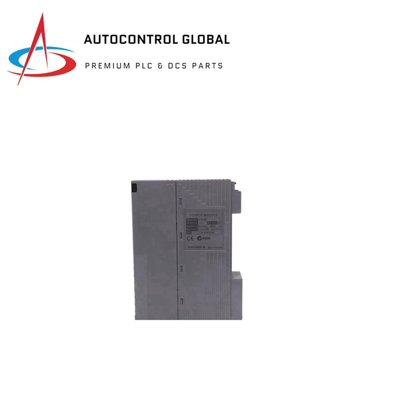 Модуль питания Yokogawa PW484-51