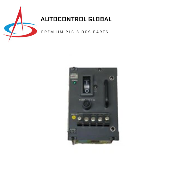 Блок питания Yokogawa PW502