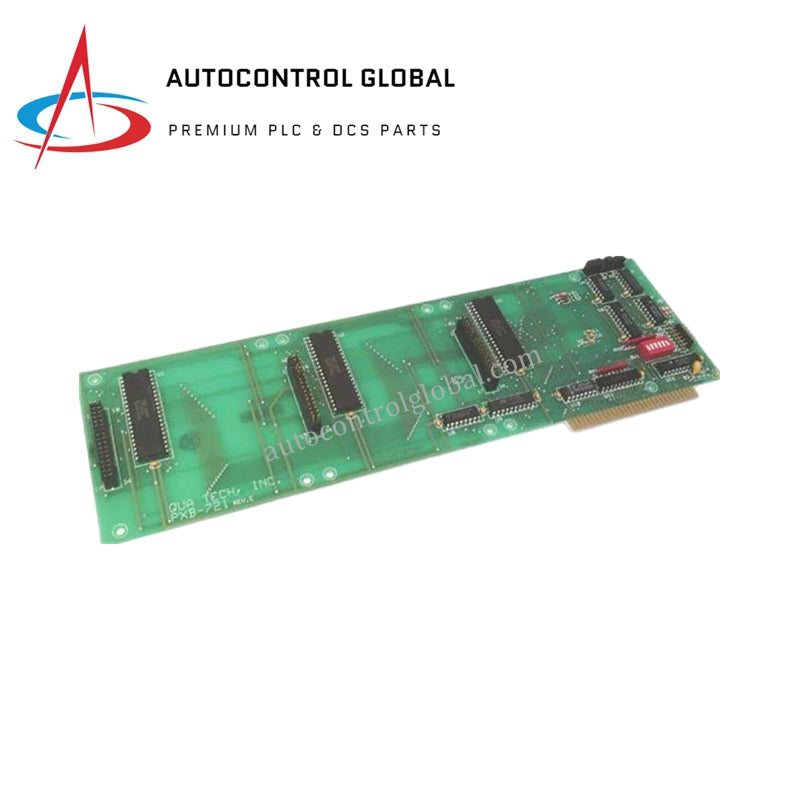 Brand New QUA TECH PXB-721 Circuit Board In Stock