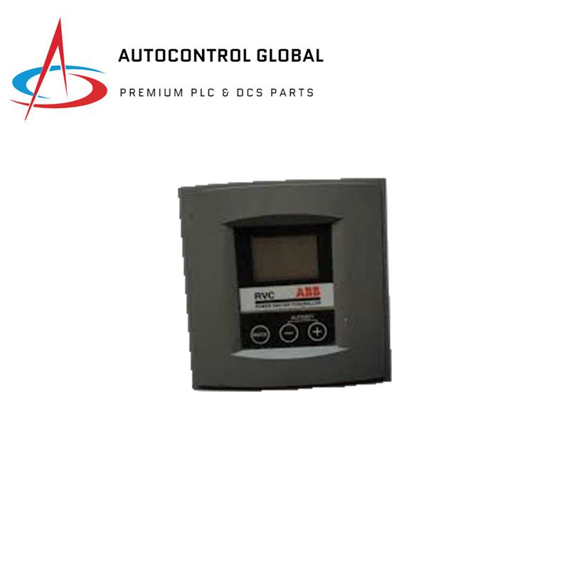 ABB RVC12-5A Güç Faktörü Kontrol Cihazı