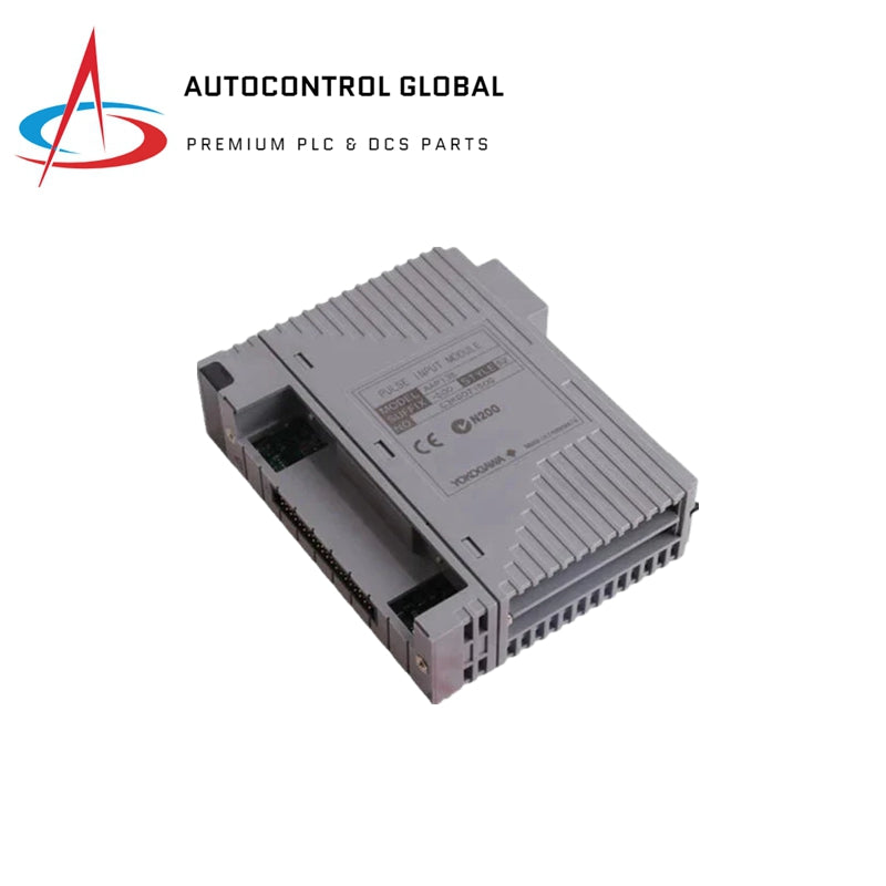 Yokogawa S9260DE-01 Digital Input/Output Module In Stock
