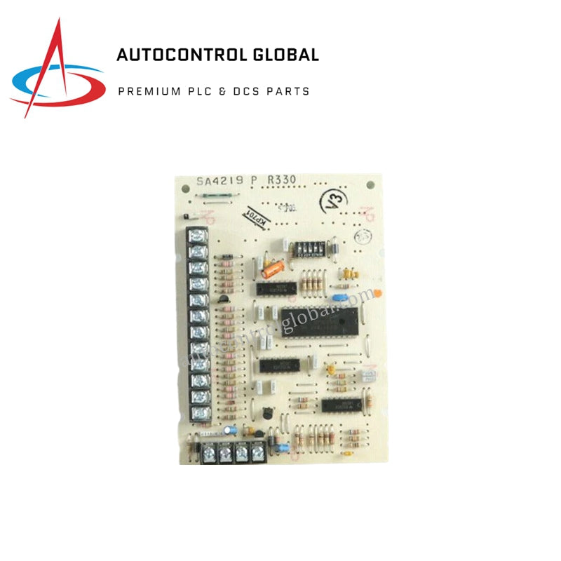 HONEYWELL SA4219-1 8-Zone Expander Module In Stock