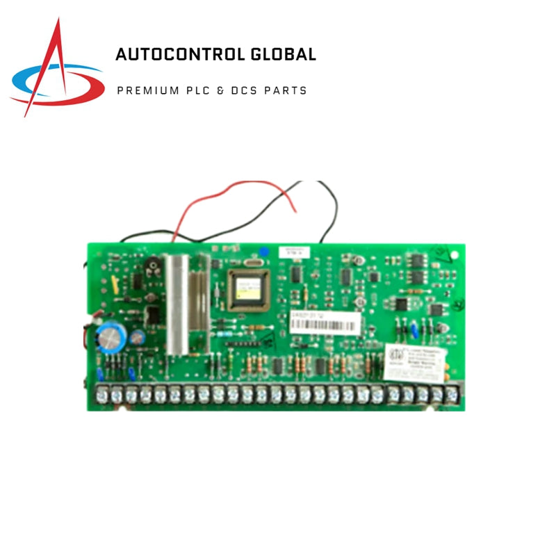 Honeywell SAVS20P5 Alarm System Control Panel Board In Stock