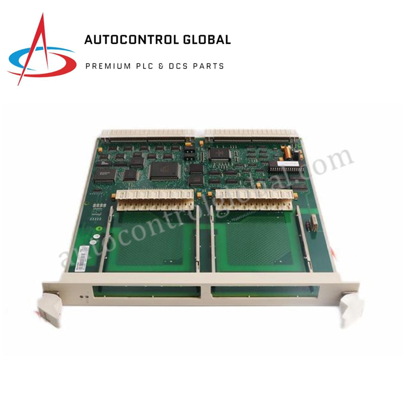 3BSE003832R1 ABB SC510 Submodule Carrier senza CPU
