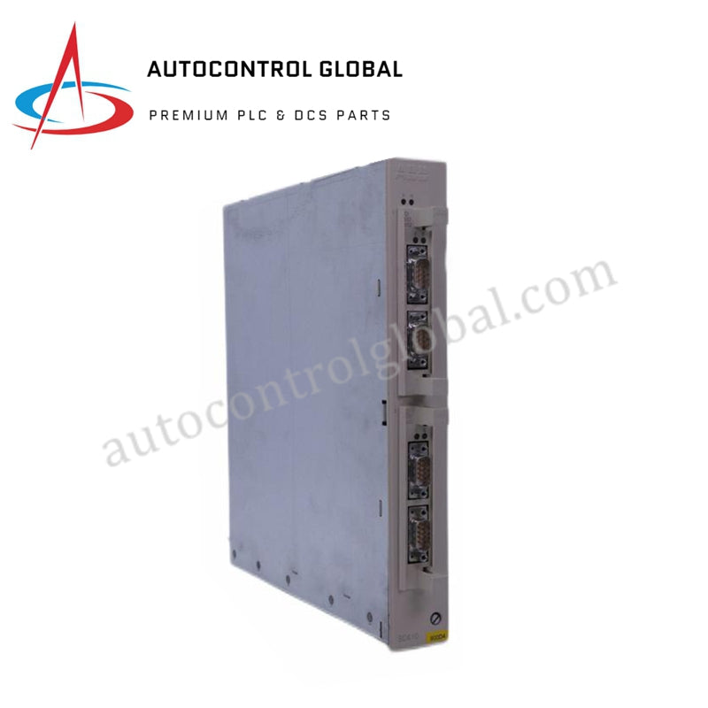 ABB 3BSE001552R1 SC610 Porte-sous-module