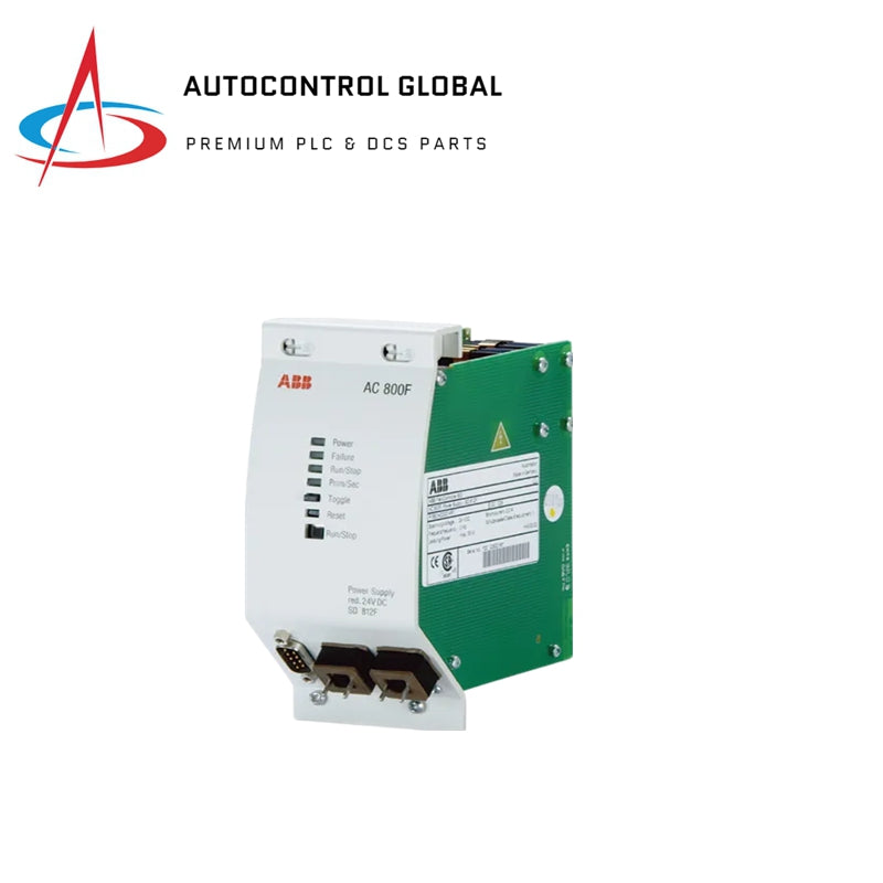 Modul Catu Daya ABB SD812F Tersedia Stok