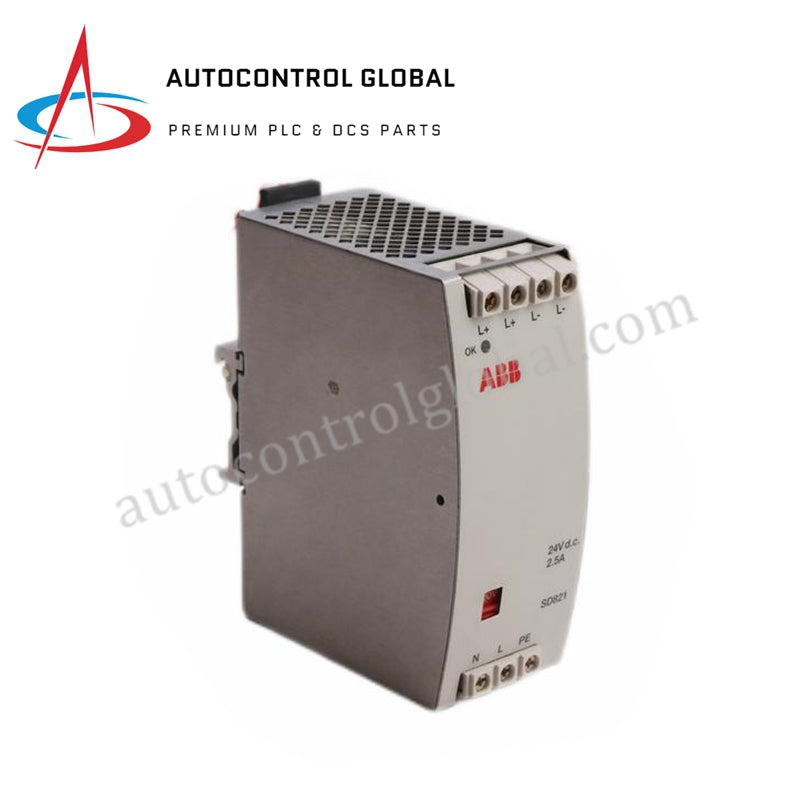ABB | Устройство питания SD821
