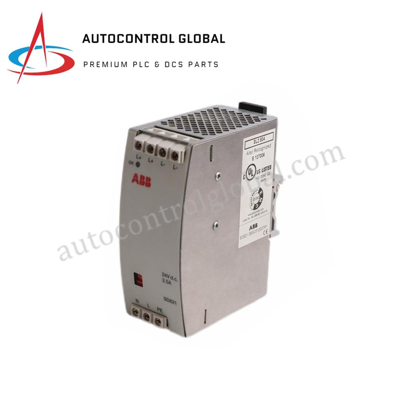 ABB | Устройство питания SD821