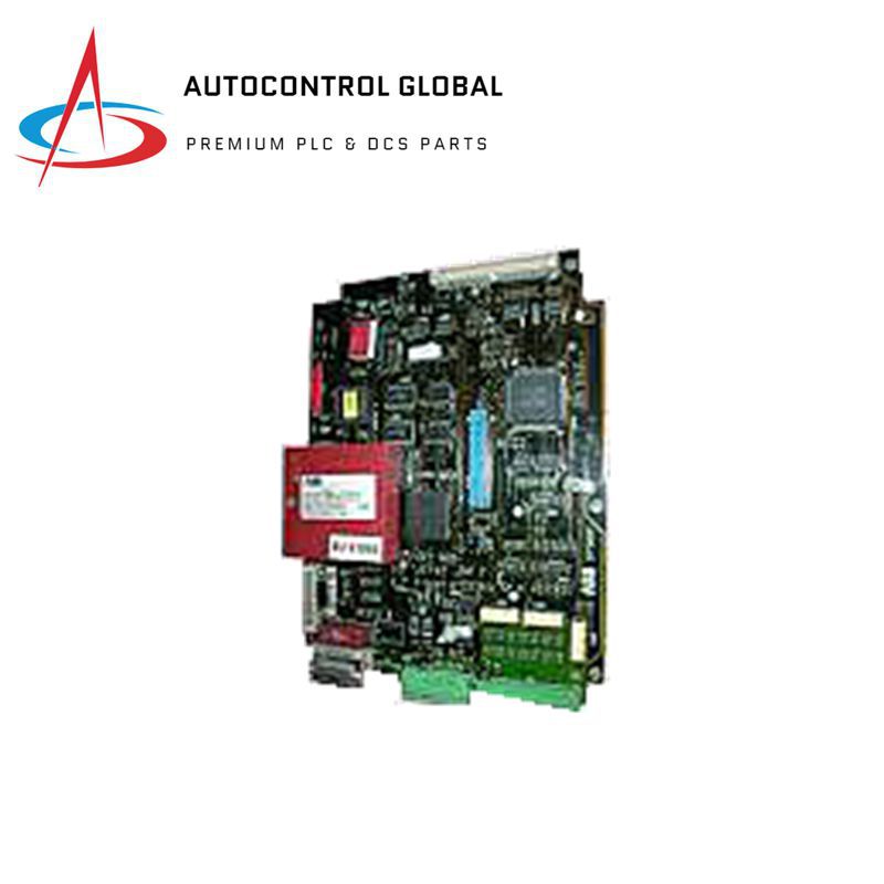 ABB SDCS-FEX-32A 3ADT312400R0002 Control Board