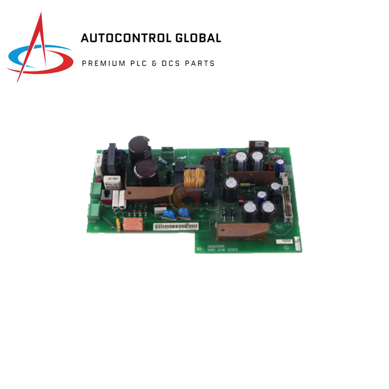 ABB | SDCS-POW-1C | Power Supply Board