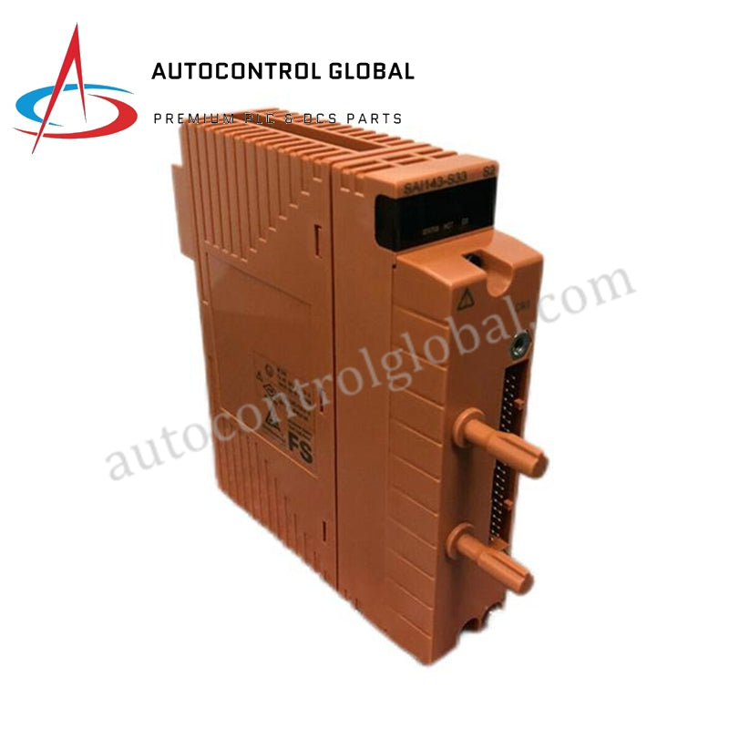 Input Module SDV144-S33 Yokogawa 16-channel