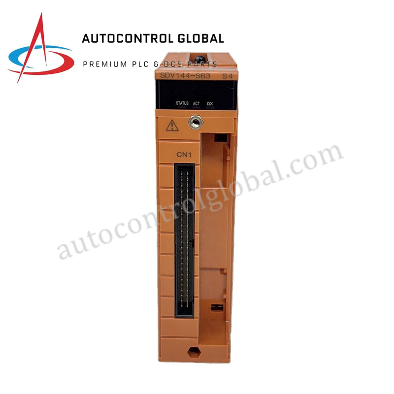 Yokogawa | SDV144-S63 | Модуль цифрового ввода