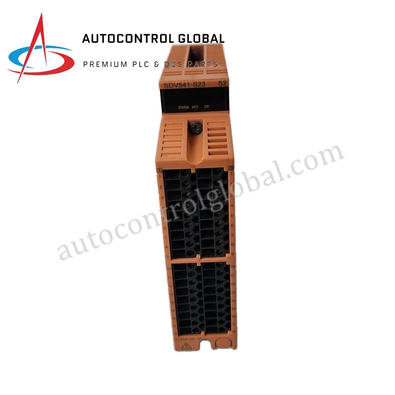 Yokogawa | SDV541-S23 | Digital Output Module