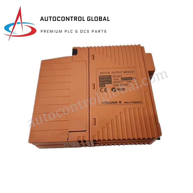 Yokogawa | SDV541-S23 | Digital Output Module