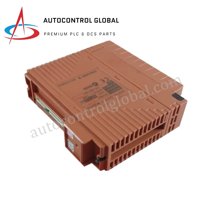 Yokogawa SDV541-S33 16-Channel Digital Output Module
