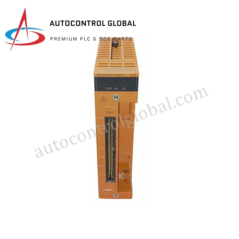 Yokogawa SDV541-S53 Digitalausgabemodul