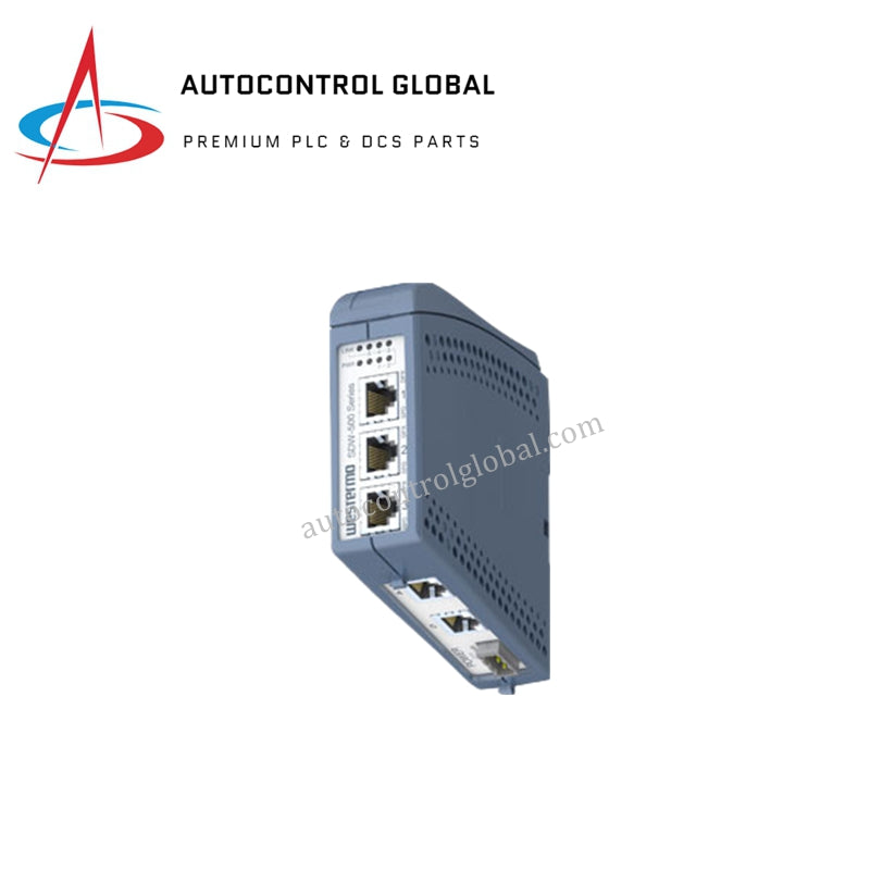 SDW-550 EC | Honeywell | Module de commutation Ethernet haute vitesse en stock