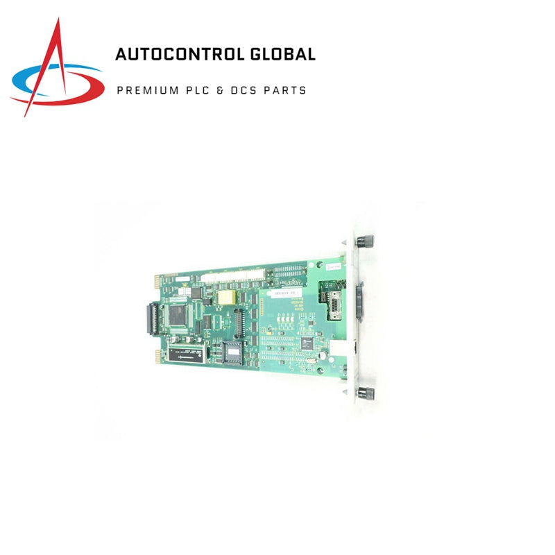 ABB SPBRC410 Modbus TCP Arayüzlü Kontrol Cihazı
