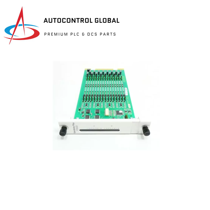 ABB SPDSI22 Dijital Giriş Modülü