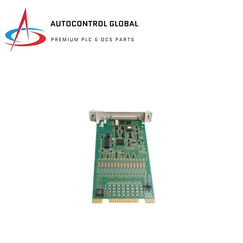 ABB SPFEC12 Analog Giriş Modülü