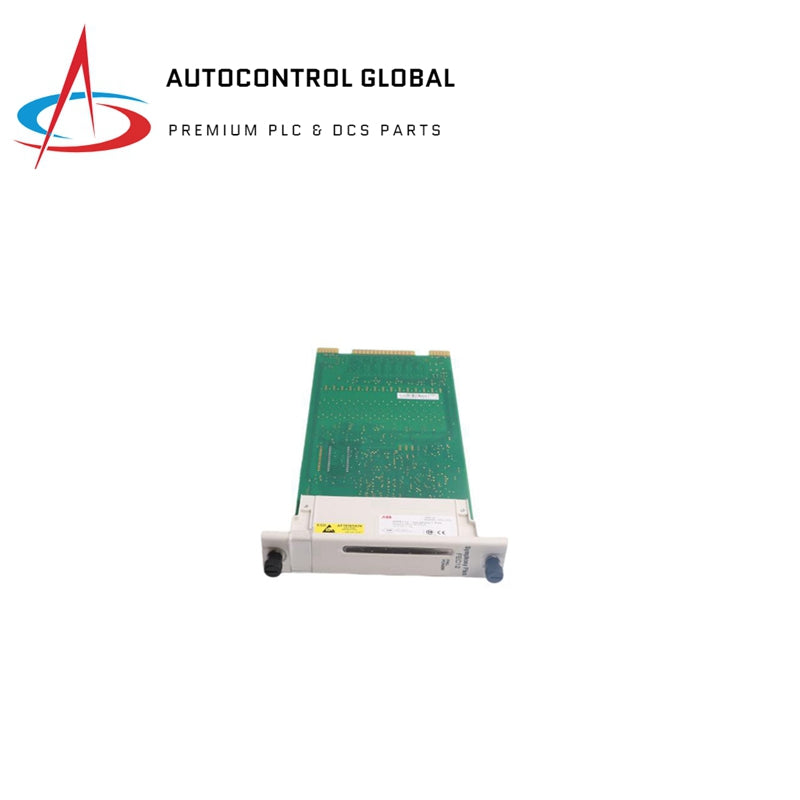 ABB SPFEC12 Analog Giriş Modülü