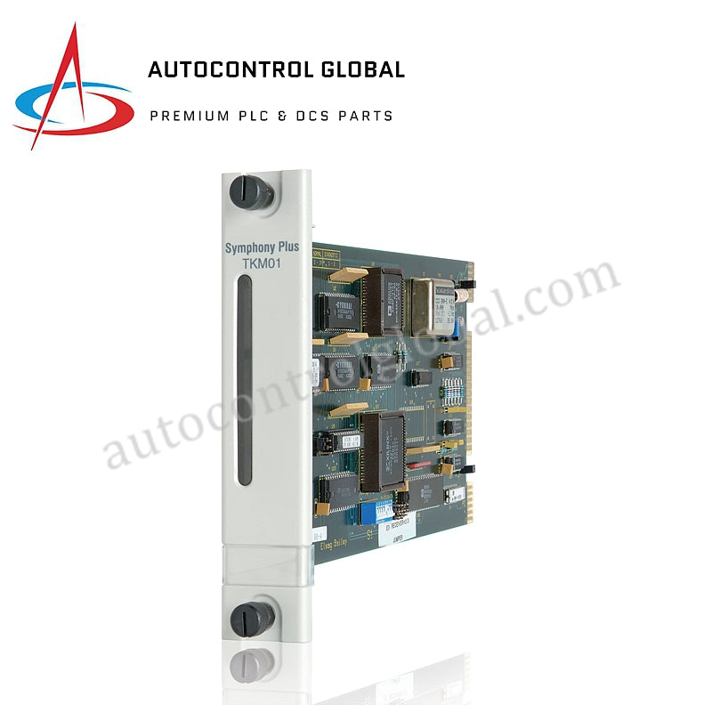 SPTKM01 ABB SOE Time Keeper Master